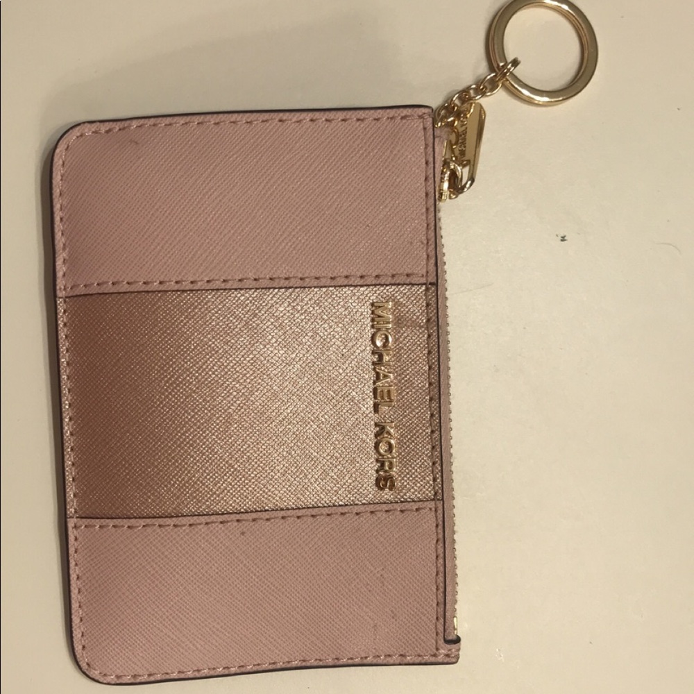 Michael Kors Mini Wallet